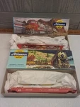 (2) Athearn Ho 5905 5871 Gunderson Husky Stack Kits Arzc Coe Rr Leasing. Fixed Price $38.99.
