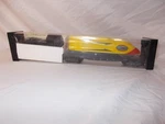 American Flyer 25515 Rocket Sled Car In Kleer Pack Lot #Z-34 Look. Fixed Price $379.99.