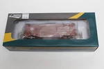 New Ho Rapido Trains Boxcar Double Door Prr X31A Circle Keystone Automobil 69177. Fixed Price $33.95.