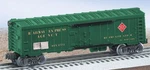 Lionel Railway Express Agency Reefer Pwc 6572 (postwar Celebration) 6-19567!. Fixed Price $44.99.