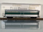 Walthers Ho Rea 50' Express Reefer Nib Nos Item# 932-6249. Fixed Price $15.00.
