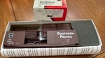 Intermountain Ho Kit #40607-03 PS-1 Dd Box Car Southern Pacific 650028 Ny. Fixed Price $23.51.