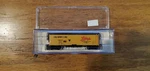 Intermountain 65517-08 Libby's R-40-23 Steel Sided Ice Bunker #1665 W Free Ship. Fixed Price $12.49.