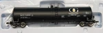 Ho Scale - Atlas 20 006 888 Gatx Trinity 25,500 Gallon Tank Car Owensboro Grain. Fixed Price $56.99.