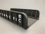 Scale Mth 30-12002 Union Pacific 314 Die-cast Girder Bridge O1682. Fixed Price $17.98.