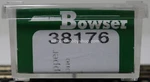 Bowser #38176 Pennsylvania Hopper Car With Coal Load Road #139886. Fixed Price $29.95.