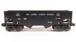 Lionel 6-16432 6456-2 Type 2-BAY Hopper Nib. Fixed Price $39.99.