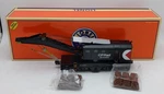 Lionel 6-29858 Cp Rail Command Control Crane Car Ln/box. Fixed Price $261.29.