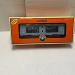 Lionel 6-26820 Penguin Transport Aquarium Car Model Train. Fixed Price $59.00.