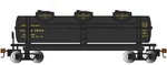 Bachmann 17109 Ho Scale Utlx 40'TANK Car #59814. Fixed Price $37.99.