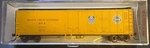 Atlas Scale - 50' Mechanical Reefer Pfe 301034 36750A 050725. Fixed Price $17.50.