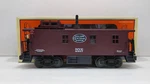 Lionel 6-19739 New York Central Woodside Caboose Nib. Fixed Price $55.00.