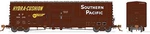 Rapido Trains 137002 Ho Scale Sp B100 Box 6PK #2. Fixed Price $314.99.