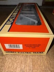 Lionel Scale Western Maryland Covered Gray 6-16426 New. Fixed Price $22.00.