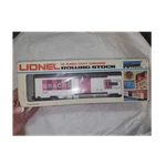 Lionel Gauge 1:48 Brach's Advertising Rolling Stock Car 3-RAIL 6-9716. Fixed Price $15.00.