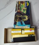 Ho Athearn/bev Bel 1151-1 Timken Roller Freight 40' Box Car Kit Nos Rbx 84. Fixed Price $29.95.