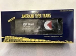 American Flyer 6-48629 Scale Canadian Pacific Hopper Nos (12H). Fixed Price $43.00.