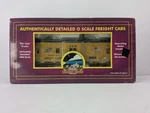 Mth 20-90016F Chicago & North Western Scale Premier Bay Window Caboose. Fixed Price $95.00.