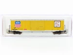 Scale Atlas 36861 Up Union Pacific Railroad 60' Double Door Box Car #960566. Fixed Price $29.95.