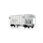 Rapido Scale Enterprise Covered Hopper New York Central #881752 149002. Fixed Price $46.70.