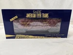 American Flyer Union Pacific Hopper 6-48619. Fixed Price $24.99.