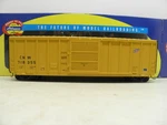 Athearn Ready To Roll PS-5344 Boxcar-chicago Northwestern CNW#718355 Ho Scale. Fixed Price $19.00.