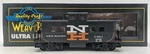 Weaver U2924S New Haven Northeastern Caboose #C-683 (2-RAIL) Ln/box. Fixed Price $39.99.