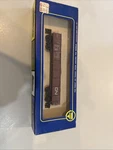 Ahm Ho Scale Model Of Canadian National (cn) Gondola Car 70450. Fixed Price $12.23.