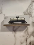 Southern Pacific Tank Car Scale 3.5" 1.5" Sp 97732 With Box. Fixed Price $19.99.