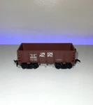 Bachmann 18651 Ore Car Union Pacific Hopper U.p. #64190. Fixed Price $22.99.