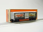 Lionel Chevy Gauge Railroad Freight Train Railway 2128160 New. Fixed Price $72.11.