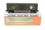 Lionel #6-5720 Gn Woodside Reefer Car Express Railway Green 1984 Ob T229. Fixed Price $44.95.