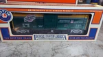 Lionel 6-58060 2018 Lcca Convention Chicago & Northwestern Up Heritage Box Car. Fixed Price $49.95.
