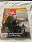 Gauge Railroading Magazine Oct/nov 2013 Run 252 Model Trains Sunset. Fixed Price $6.00.