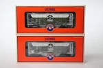 Lionel Scale Imco PS-2 Covered Hopper Pack 6-21921. Fixed Price $119.99.