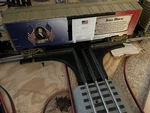 Ultra Rare Lionel 82942 James Monroe Presidential Series Boxcar - Very Scarce!!!. Fixed Price $75.00.