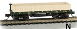 Scale Virginia & Truckee Old-time Gondola BAC-15453. Fixed Price $31.99.