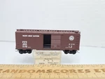 Mtl 20970 Pacific Great Eastern Pge 4012 40' Boxcar Micro Trains Scale Lnib. Fixed Price $11.35.