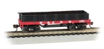 Bachmann 15451 Western And Atlantic Old-time Gondola #121. Fixed Price $25.11.