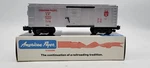 S-gauge American Flyer 6-48302 Canadian Pacific Box Car Lnib. Fixed Price $11.99.