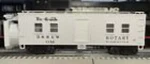 Scale Mth Railking 30-2123 Denver Rio Grande Rotary Snowplow D&rgwom O9436. Fixed Price $39.99.