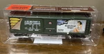 Menards 279-3991 Diabolical Angel Wwii Commemorative Boxcar. Fixed Price $28.00.