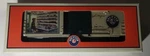 Lionel Trains 6-15091 Angela Trotta Thomas 'high Hopes' Hi-cube Boxcar 2011 New. Fixed Price $41.90.
