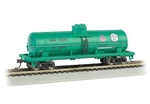 Bachmann Trains Acf 36' 10,000 Gallon Single Dome Tank Car - Union Pacific. Fixed Price $45.00.
