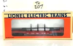 Lionel 6-16395 Canadian Pacific Rail Car TN207. Fixed Price $15.00.