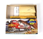 Athearn Heavy Duty Flat Car Union Pacific Yellow Scheme Ho Scale #1304. Fixed Price $21.60.
