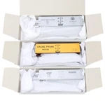 Ho Accurail 8180 40' Wood Reefer Great White North 3-PACK Kit. Fixed Price $61.18.
