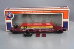 Lionel 6-58272 Gauge Mkt Maxi Stack Lcca Freight Car #72530 Nib. Fixed Price $67.99.