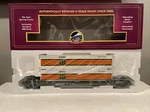 Mth Premier Bnsf Husky Stack Train Car O Gauge 20-95005 New. Fixed Price $74.95.
