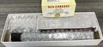 Red Caboose Ho Kit RC-8030-1H 1937 Aar 40 Box Car Sgl Santa Fe El Capitan. Fixed Price $20.99.